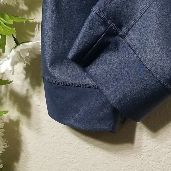 EUC🔥 Reebok x FACE Stockholm Leggings - Picture 7 of 8